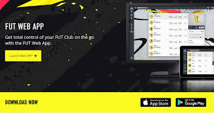 The fut companion app is new for fifa 21 and can be launched on your mobile or pc. Here S A Guide On How To Use The Fifa 20 Web App Balls Ie