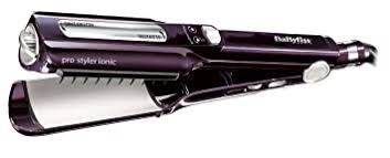 Babyliss St284pe Lisseur Boucleur Rotatif Pro Styler 5 Bvfdfghgf2