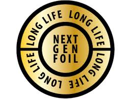Long Life Foil – Pellicole decorative per porte e finestre