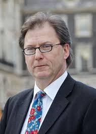 RAC Foundation's Steve Gooding named CILT(UK) president for 2021