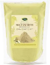 Find Your Clay Match: Multani Mitti Vs. Other Clays