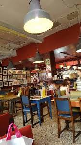Breakfast, lunch, dinner, and drinks. Nautico Lounge Picture Of Nautico Lounge Weymouth Tripadvisor