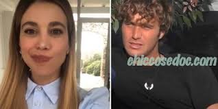 «é partito il tribunale della santa inquisizione» affida a instagram, da brava influencer qual è, clizia incorvaia, accusata dal marito francesco sarcina, frontman delle vibrazioni. Grande Fratello Vip 4 Clizia Incorvaia In Diretta Instagram Sulla Lontananza Forzata Dall Ex Coinquilino Paolo Ciavarro Mi Ha Detto Che Le Cose Piu Importanti Me Le Avrebbe Dette Fuori Nella Verita