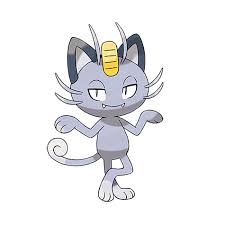 Alola Meowth Pokemon Go Stats Counters Best Moves How To Get It Pokémon go alolan pokémon have arrived, introducing a new type of creature to catch while exploring out in the wild.