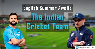 England vs india live score. India Tour Of England 2018 Check T20 Odi Test Squad Schedule Matches Timings Venue My India