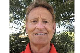 Przybylski awarded volunteer Scouter honor