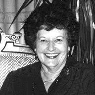 PHYLLIS COWART Obituary (1935