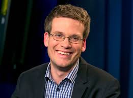John Green | Books, Movies, The Fault In Our Stars, & Hank ...