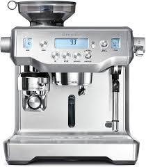 4.1 out of 5 stars 15. Amazon Com Breville Bes980xl Oracle Espresso Machine Brushed Stainless Steel Home Kitchen