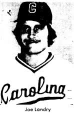 Six former Clinton County American Legion baseball standouts