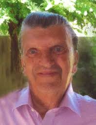 Obituary information for Richard D. Cory