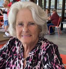 Obituary for Christine (McCoy) Williams