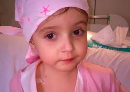 Campanya urgent per trobar donants de medul·la per a una nena de Terrassa