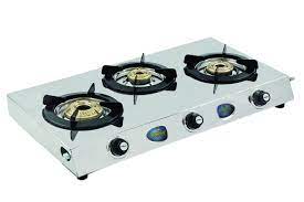 Check spelling or type a new query. Buy Sunshine Stainless Steel Isi Certified T Cook Manual Ignition 3 Burner Gas Stove Silver Online At Low Prices In India Amazon In