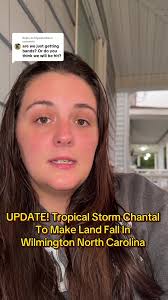 Anne Bonnies Wilmington Storm