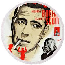 Dead Reckoning Poster by Eric Rohman