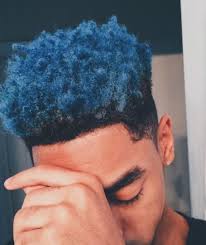 If you choose a dye that compliments your complexion, dye your hair correctly permanent dye lifts the hair cuticle and lasts for months. 50 Black Men Hairstyles For The Perfect Style Men Hairstylist