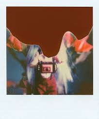 Anything Creative I Can Do With This Ruined Film? : R/Polaroid