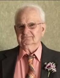 Kenneth Helget Obituary November 18, 2020