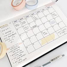 Bitchloe Journal Journaling Ideen Kalenderideen