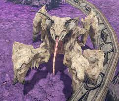 1 flintlock pistol 2 occult remains and also 1 crystal powder; Rock Mantis Official Outward Wiki