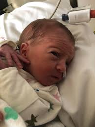 1 week and 4 days old