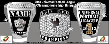 FLORIDA WARRIORS football