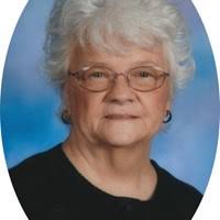 Shirley Carey Obituary