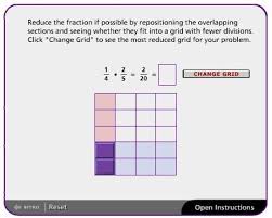 Session 9 Part A Models For The Multiplication And Division Of Fractions Math Fractions Education Math Fractions