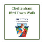 Cheltenham Bird Town Walk