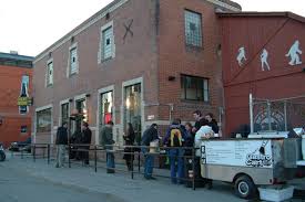 Great Divide Brewing Co Brewery Denver Colorado Denver Breweries Brewery Downtown Denver