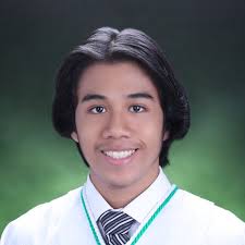 Gabriel Pascua's Instagram, Twitter & Facebook