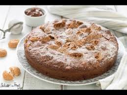 Maybe you would like to learn more about one of these? Torta Nutella E Amaretti Ricetta Facile E Velocissima Youtube