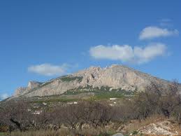 Check spelling or type a new query. Wikiloc Foto Von Subida Maimon Velez Rubio 1 6