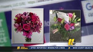 This budget flower delivery service specializes in bouquets under $50, with many deluxe options for around $30. Ordering Valentine Day Flowers Make Sure You Get What You Pay For Abc11 Raleigh Durham