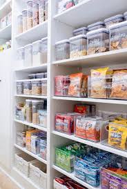 The 15 Most Inspiring Pantry Designs On Pinterest Sanctuary Home Decor In 2020 Pantry Design Kitchen Organization Pantry Pantry Organisation