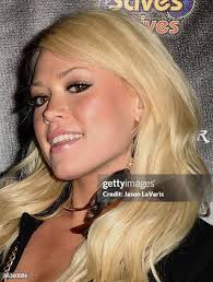 156 Nichole West Photos & High Res Pictures