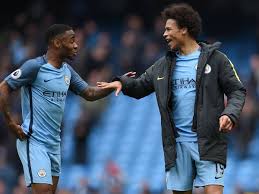 Great news!!!you're in the right place for saner tattoo. Mancity Raheem Sterling Macht Sich Uber Leroy Sanes Tattoo Lustig