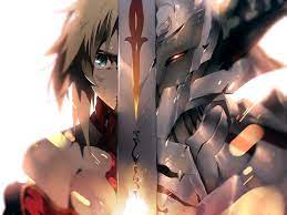 Check spelling or type a new query. Artstation Mordred The Saber Of Red From Fate Apocrypha Jeky Kun