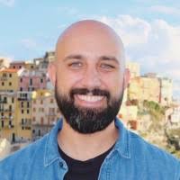 Eric Romer's Instagram, Twitter & Facebook