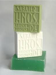 Barcelona Soap Soap Soap Packaging Soap Bubbles