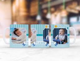 Give a gift they'll never forget! Personalized Cups Baby Gifts With Names On Them Cup Print