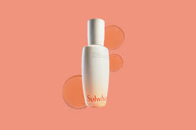 Sulwhasoo First Care Activating Serum VI Is an Update On a Beloved K-Beauty  Product - Review | Allure