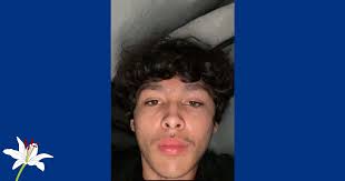 Adam Jeremiah Maes, age 17