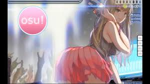 Share the best gifs now >>>. Osu Mt Nightcore Welcome To The Club Hard Youtube