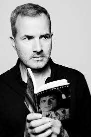 Local by Sam Scott-Hunter