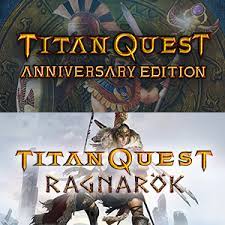This new expansion to the acclaimed anniversary edition of titan quest adds a fifth act of unprecedented scope, along with many new and requested features including new weapon types and a 10th mastery release name : Titan Quest Anniversary Edition Ragnarok Dlc Steam Key Steam Games Gameflip