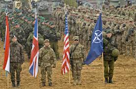 The army, marine corps, navy, air force, space force and coast guard are the armed. Military Wikipedia