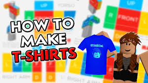 2019 glitch in this video i tell you guys about how roblox gave everyone. Without Bc How To Make Your Own Roblox Tshirt In 2019 Fast Easy Make Quick Robux Youtube