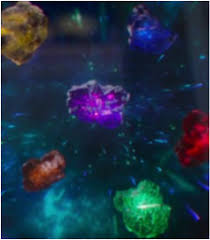Infinity Stones 5e Equipment D D Wiki